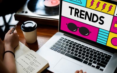 Content Creation Trends for 2023: Stay Ahead in the Digital Marketing Game and Enhance Your Online Presence